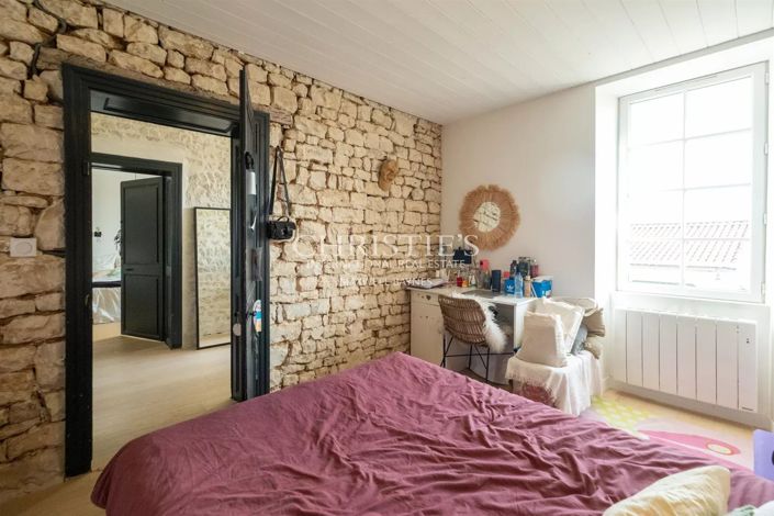 Image No.8-Maison de 5 chambres à vendre à Sainte-Marie-de-Re