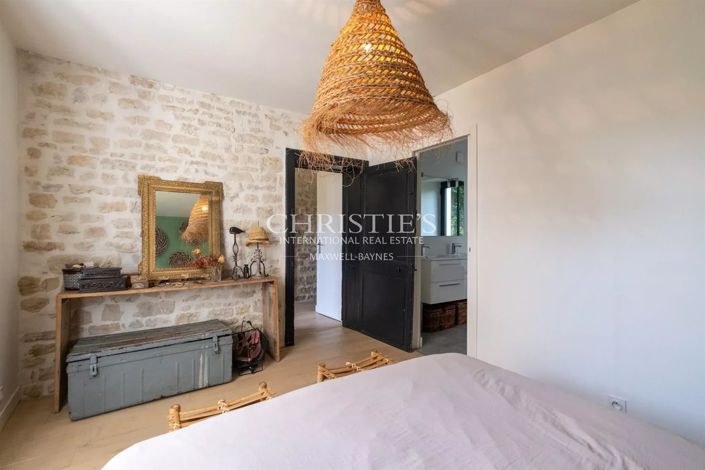 Image No.9-Maison de 5 chambres à vendre à Sainte-Marie-de-Re