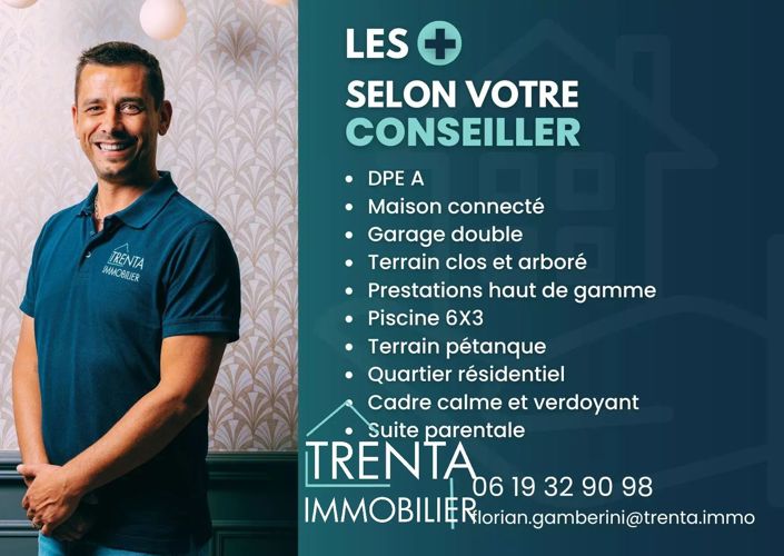 Image No.3-3 Bed House for sale