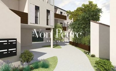 1 - Saint-Remy-de-Provence, Apartment
