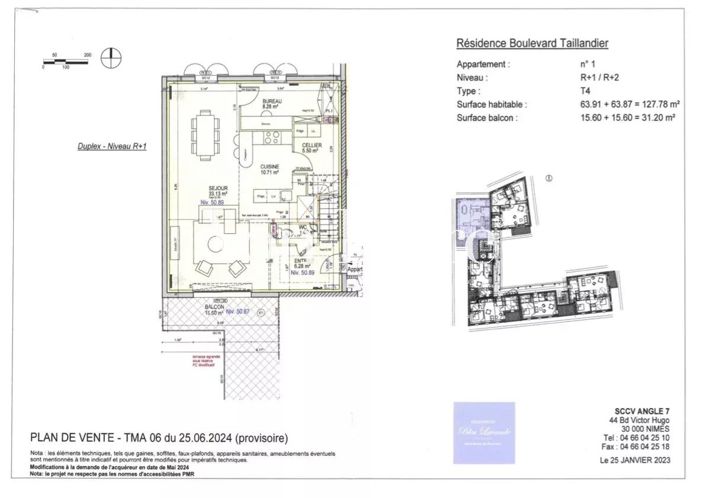 Image No.3-Apartment for sale