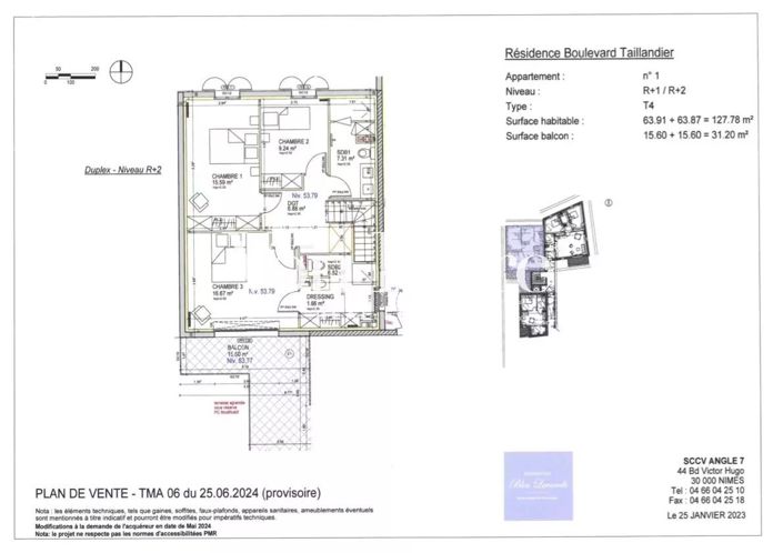 Image No.4-Apartment for sale