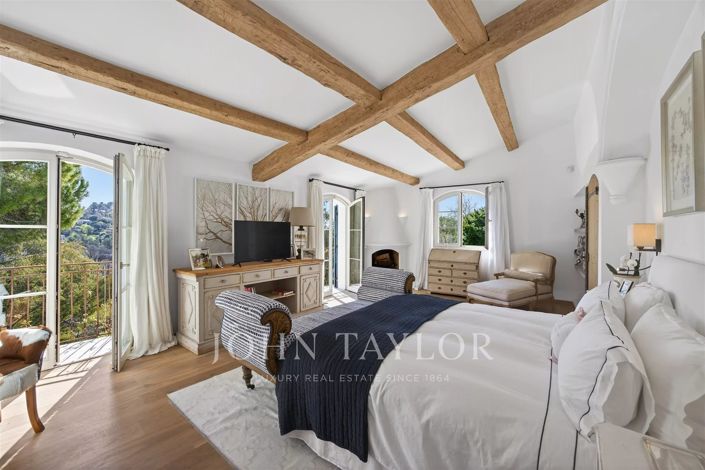 Image No.3-Maison de 8 chambres à vendre à Saint-Paul-de-Vence