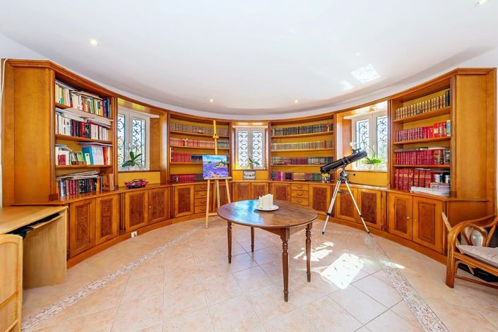 Image No.11-Maison de 4 chambres à vendre à Les Adrets-de-l'Estérel