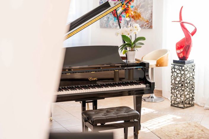 Image No.12-Maison de 4 chambres à vendre à Les Adrets-de-l'Estérel