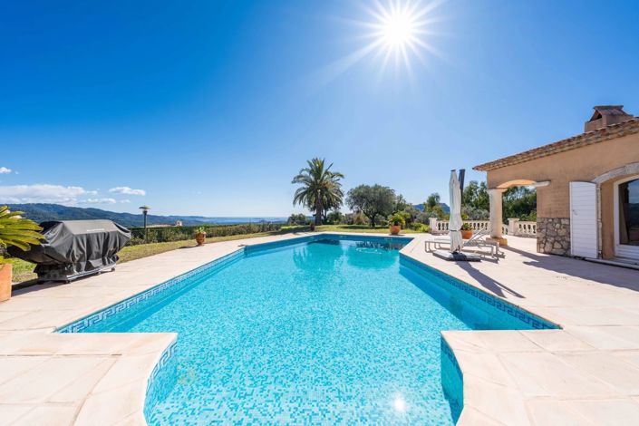 Image No.16-Maison de 4 chambres à vendre à Les Adrets-de-l'Estérel