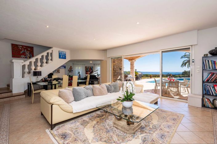 Image No.18-Maison de 4 chambres à vendre à Les Adrets-de-l'Estérel