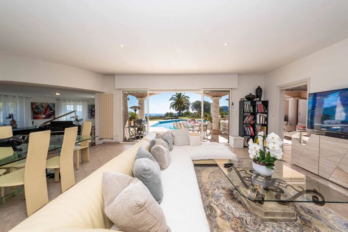 Image No.19-Maison de 4 chambres à vendre à Les Adrets-de-l'Estérel