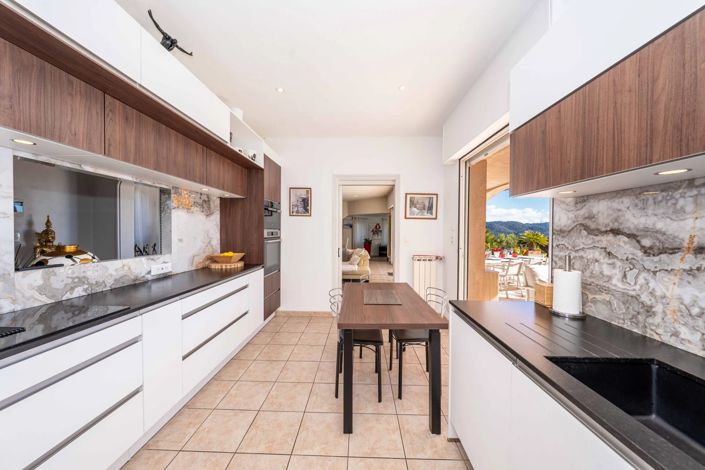 Image No.20-Maison de 4 chambres à vendre à Les Adrets-de-l'Estérel