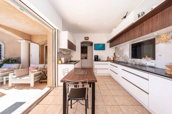 Image No.21-Maison de 4 chambres à vendre à Les Adrets-de-l'Estérel