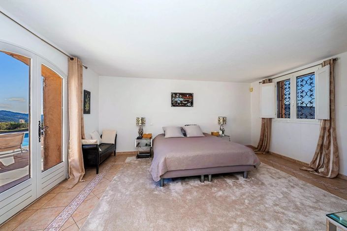 Image No.22-Maison de 4 chambres à vendre à Les Adrets-de-l'Estérel