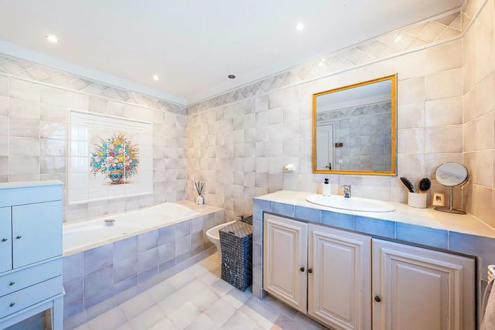 Image No.23-Maison de 4 chambres à vendre à Les Adrets-de-l'Estérel