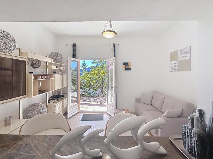 Image No.27-Maison de 4 chambres à vendre à Les Adrets-de-l'Estérel