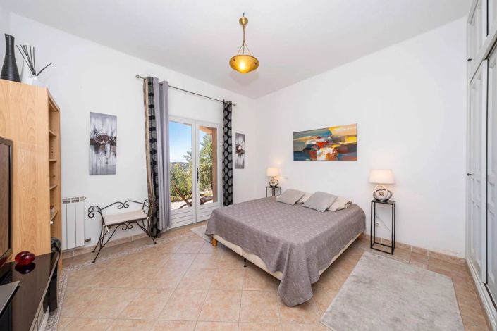 Image No.29-Maison de 4 chambres à vendre à Les Adrets-de-l'Estérel