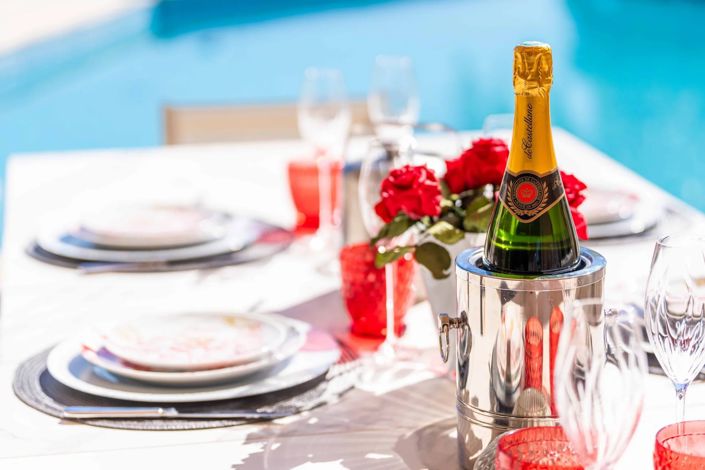 Image No.9-Maison de 4 chambres à vendre à Les Adrets-de-l'Estérel