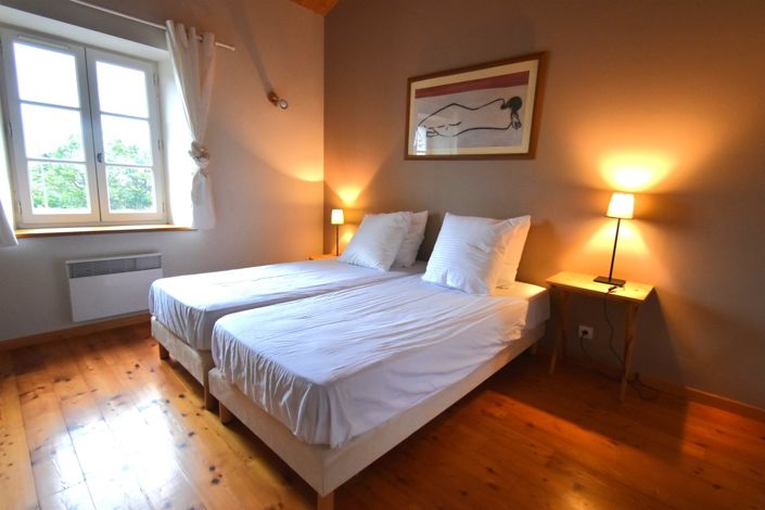 Image No.14-Maison de 7 chambres à vendre à Roquecor