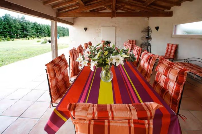 Image No.17-Maison de 7 chambres à vendre à Roquecor