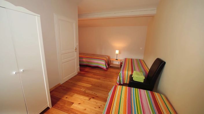 Image No.20-Maison de 7 chambres à vendre à Roquecor