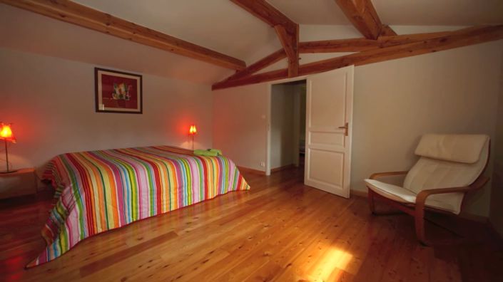 Image No.21-Maison de 7 chambres à vendre à Roquecor