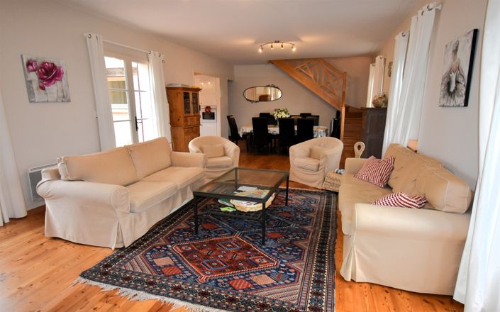 Image No.4-Maison de 7 chambres à vendre à Roquecor