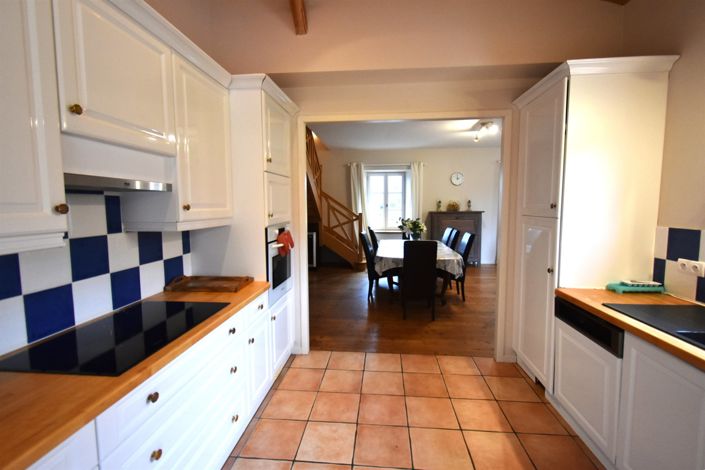 Image No.5-Maison de 7 chambres à vendre à Roquecor