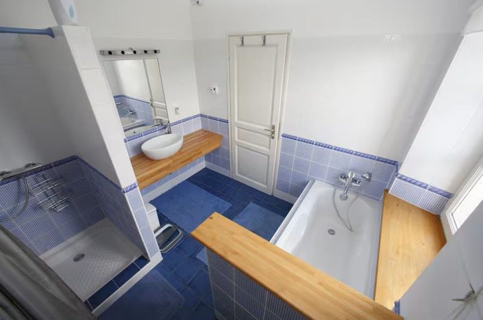 Image No.7-Maison de 7 chambres à vendre à Roquecor