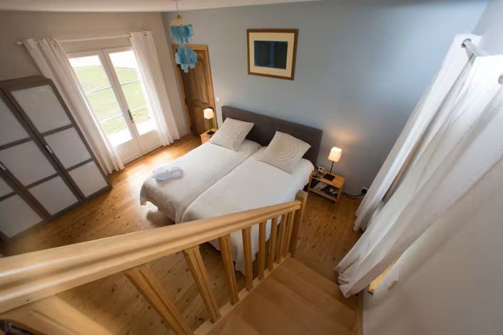 Image No.8-Maison de 7 chambres à vendre à Roquecor