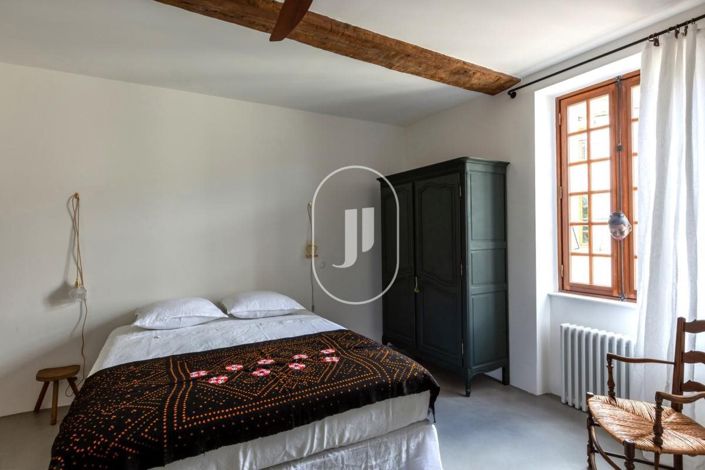 Image No.11-Maison de 6 chambres à vendre à Visan