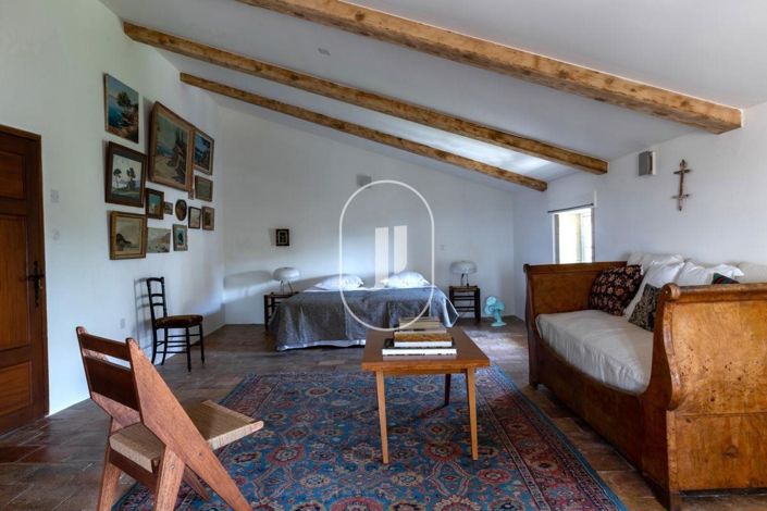 Image No.12-Maison de 6 chambres à vendre à Visan