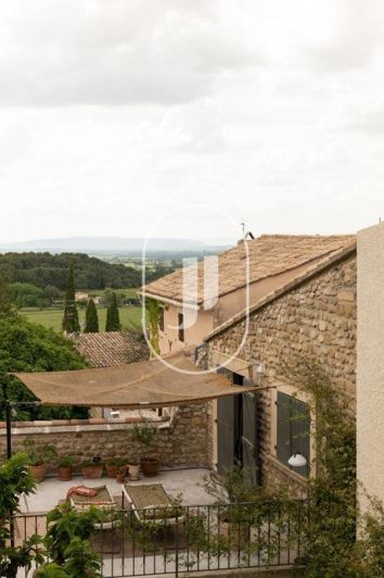 Image No.5-Maison de 6 chambres à vendre à Visan