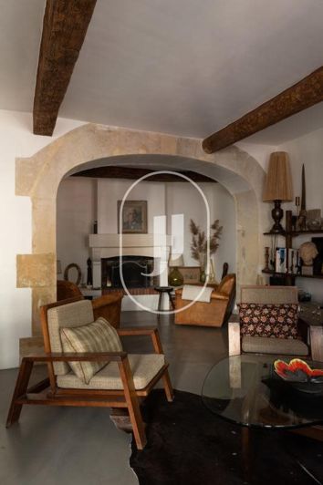 Image No.6-Maison de 6 chambres à vendre à Visan