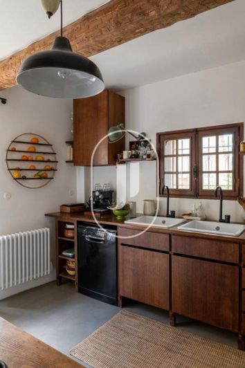 Image No.9-Maison de 6 chambres à vendre à Visan