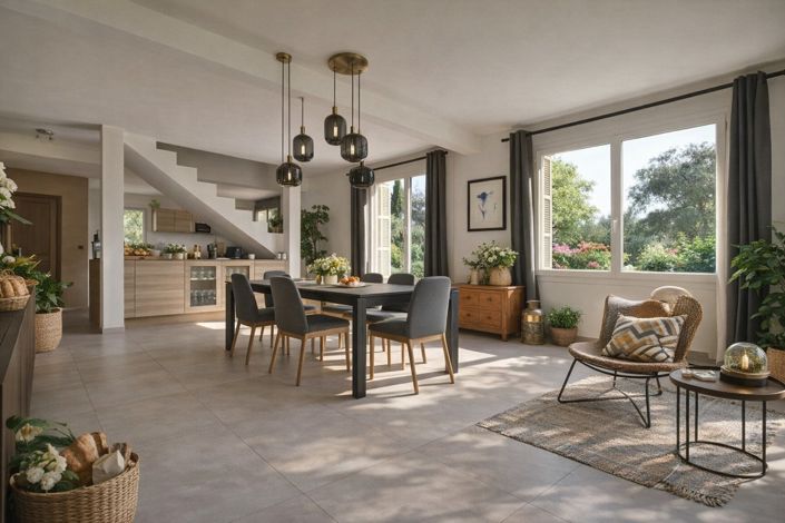 Image No.4-4 Bed House for sale