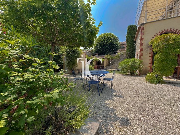 Image No.16-Maison de 6 chambres à vendre à Saint-Paul-le-Jeune