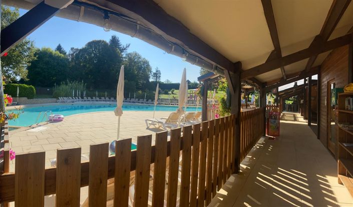 Image No.18-Maison de 3 chambres à vendre à Gourdon