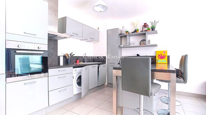 Image No.3-Appartement de 1 chambre à vendre à Saint-Raphael