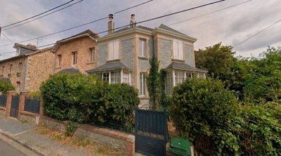 1 - La Baule-Escoublac, Maison