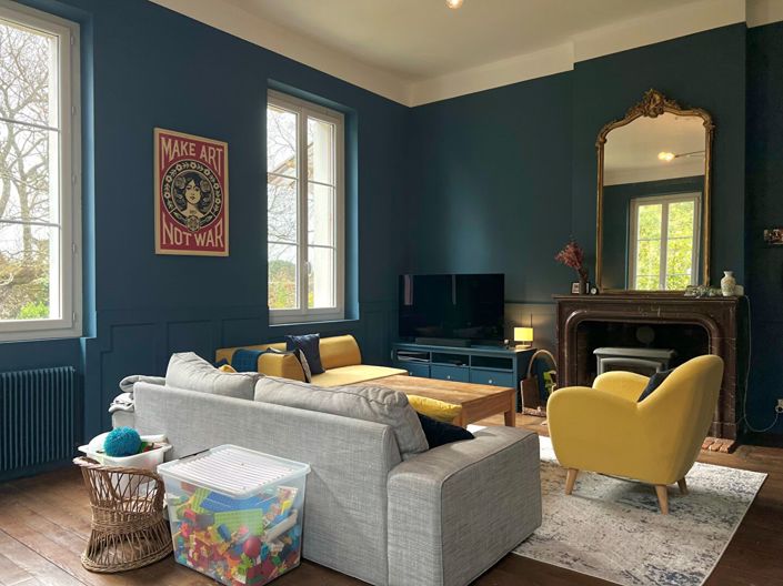 Image No.4-5 Bed House for sale