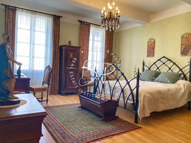 Image No.12-Maison de 6 chambres à vendre à Vidauban