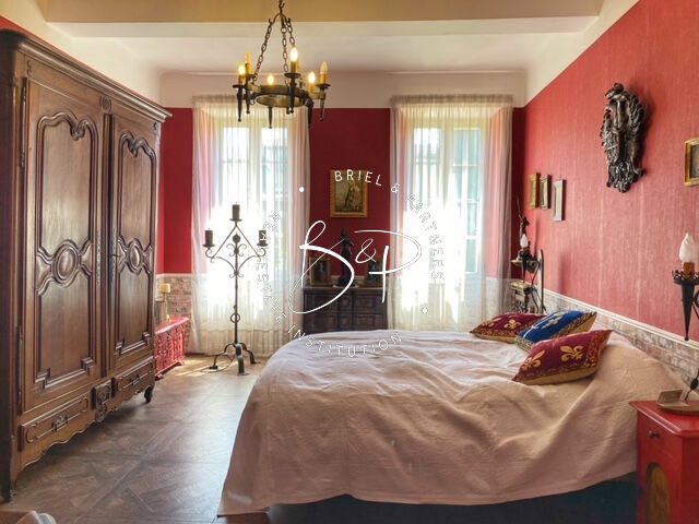 Image No.13-Maison de 6 chambres à vendre à Vidauban