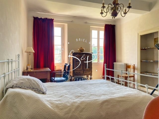 Image No.15-Maison de 6 chambres à vendre à Vidauban