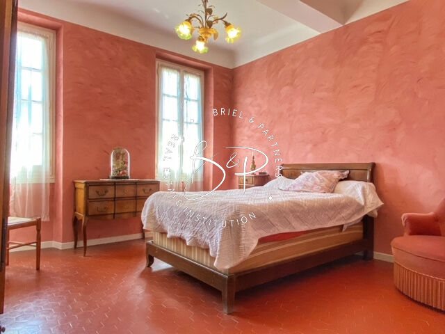 Image No.16-Maison de 6 chambres à vendre à Vidauban