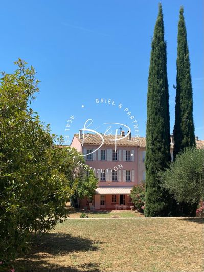 Image No.18-Maison de 6 chambres à vendre à Vidauban