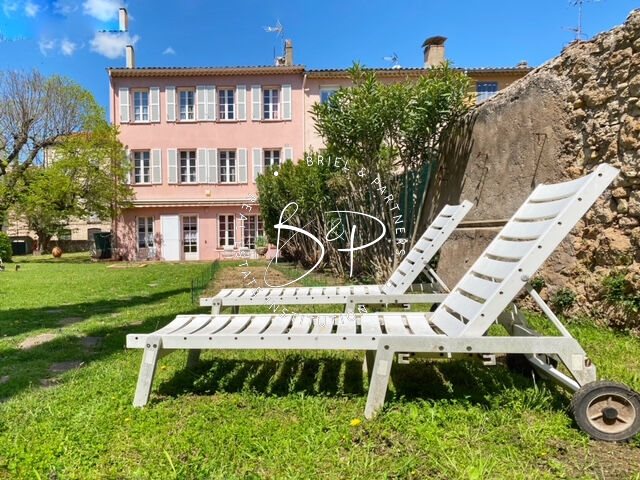 Image No.2-Maison de 6 chambres à vendre à Vidauban