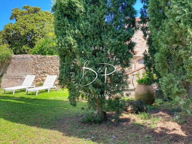 Image No.4-Maison de 6 chambres à vendre à Vidauban