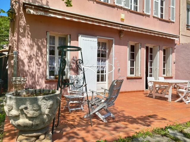 Image No.5-Maison de 6 chambres à vendre à Vidauban