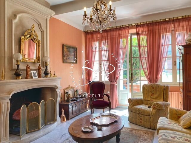 Image No.6-Maison de 6 chambres à vendre à Vidauban