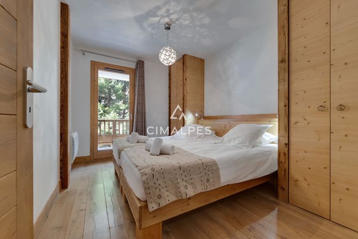 Image No.5-Appartement de 2 chambres à vendre à Tignes