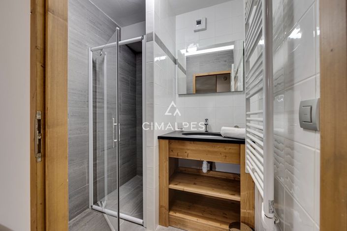 Image No.6-Appartement de 2 chambres à vendre à Tignes