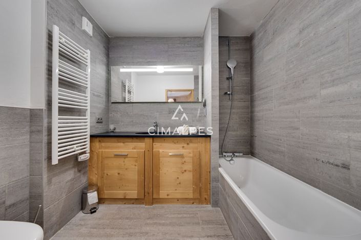 Image No.9-Appartement de 2 chambres à vendre à Tignes